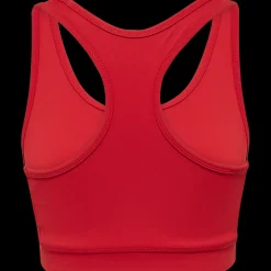 WOMEN CORE ATHLETIC TOP