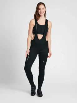 WOMEN CORE BIKE LONG BIB