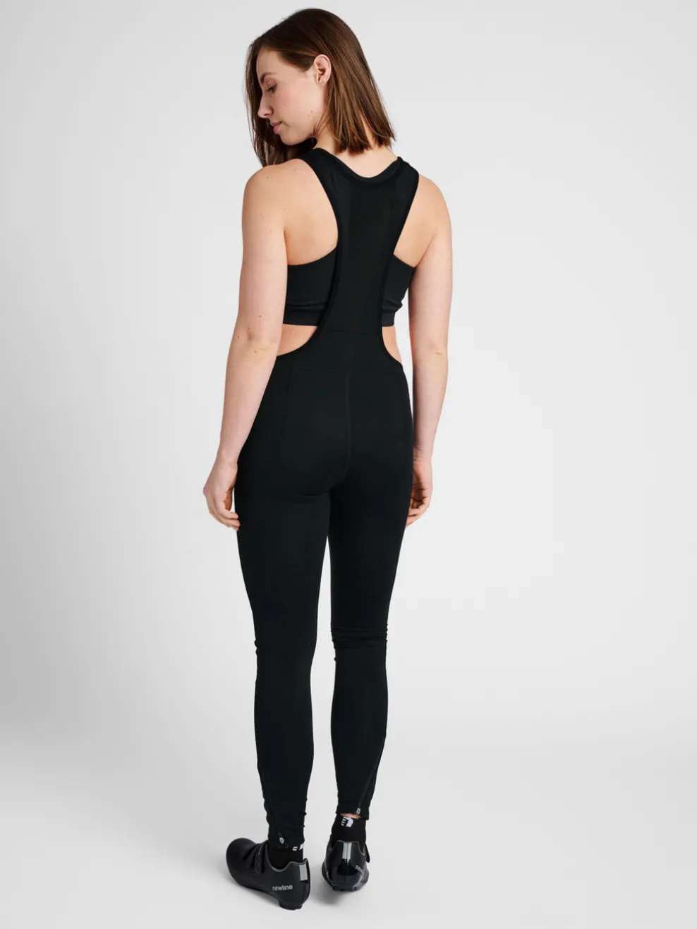 WOMEN CORE BIKE LONG BIB