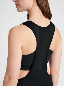 WOMEN CORE BIKE LONG BIB
