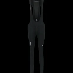 WOMEN CORE BIKE LONG BIB