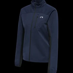 WOMEN CORE CROSS JACKET