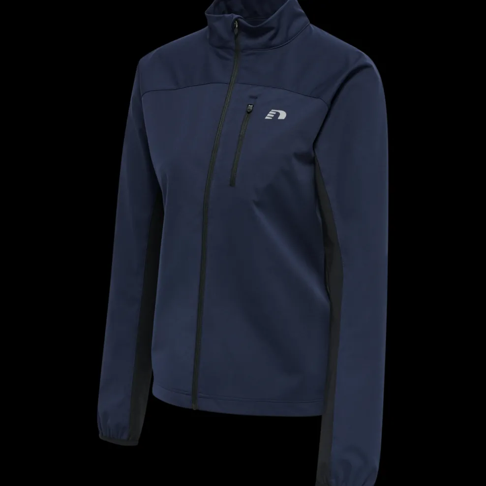 WOMEN CORE CROSS JACKET