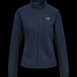 WOMEN CORE CROSS JACKET