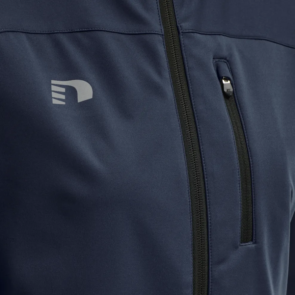 WOMEN CORE CROSS JACKET