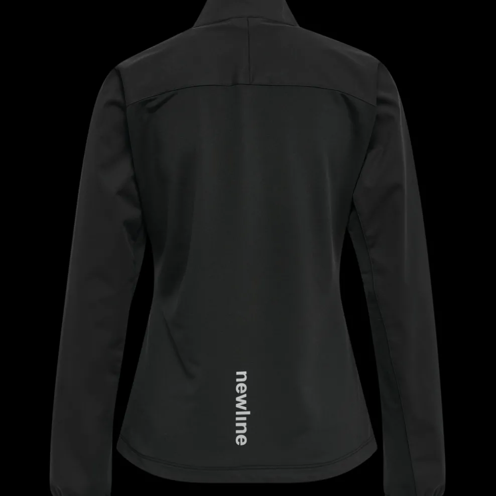 WOMEN CORE CROSS JACKET