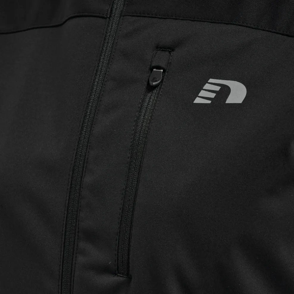 WOMEN CORE CROSS JACKET