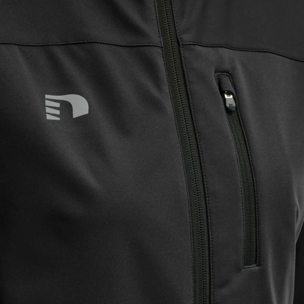 WOMEN CORE CROSS JACKET