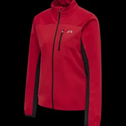 WOMEN CORE CROSS JACKET