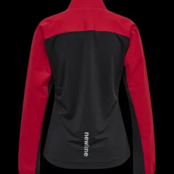 WOMEN CORE CROSS JACKET