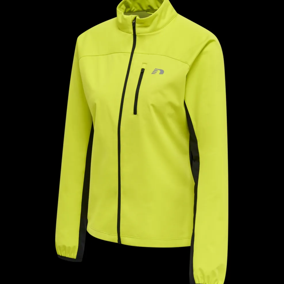 WOMEN CORE CROSS JACKET