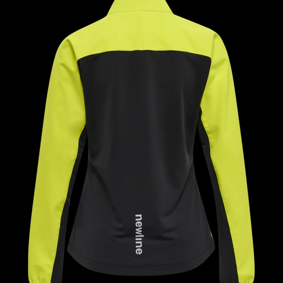 WOMEN CORE CROSS JACKET