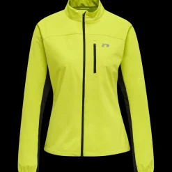 WOMEN CORE CROSS JACKET