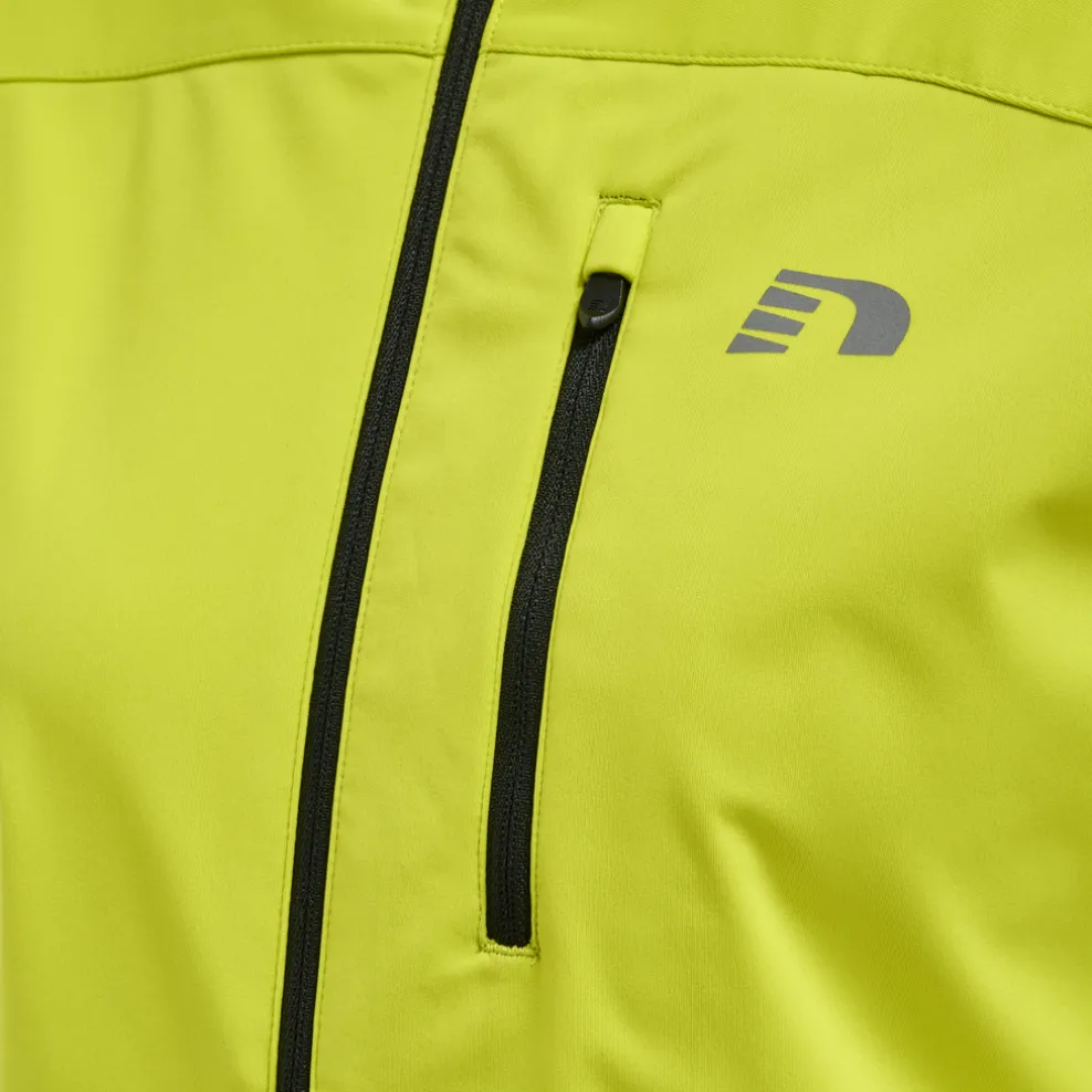 WOMEN CORE CROSS JACKET