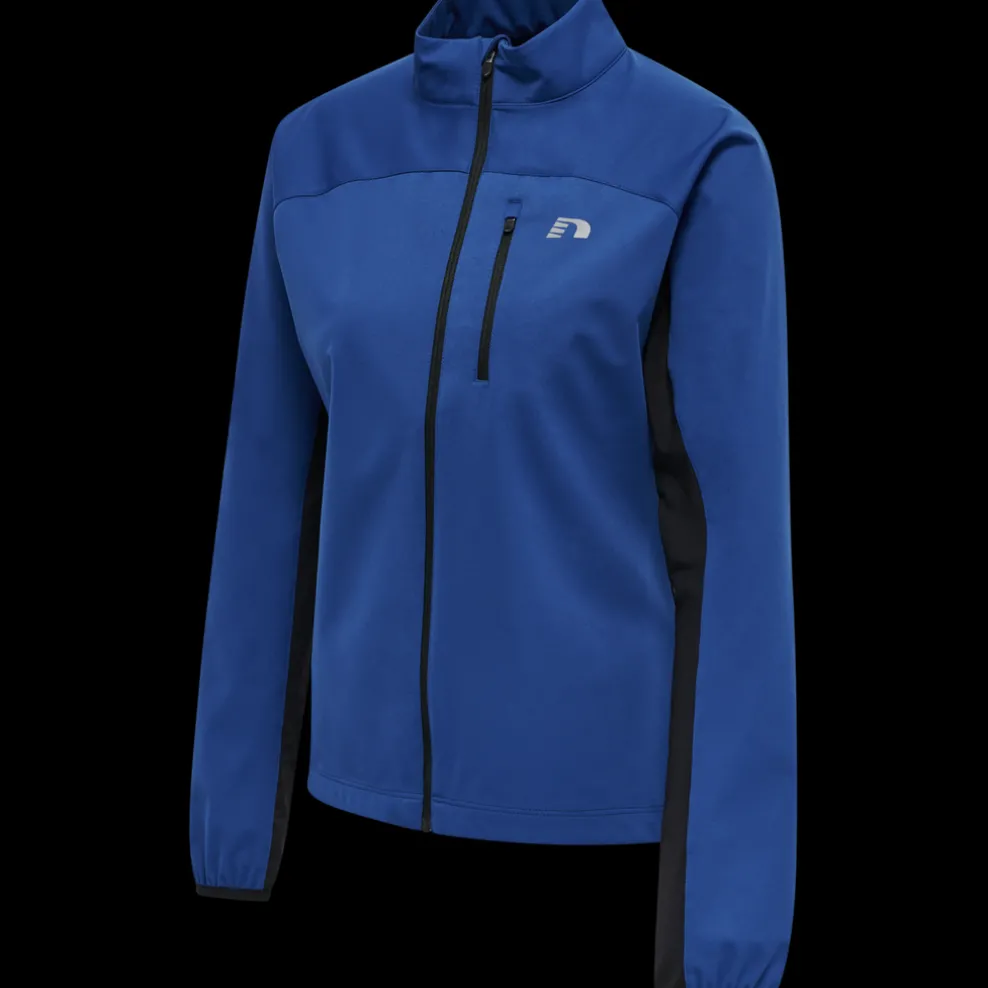 WOMEN CORE CROSS JACKET