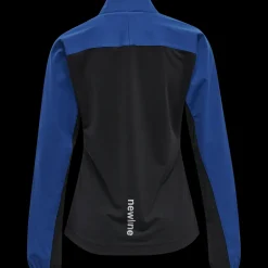 WOMEN CORE CROSS JACKET
