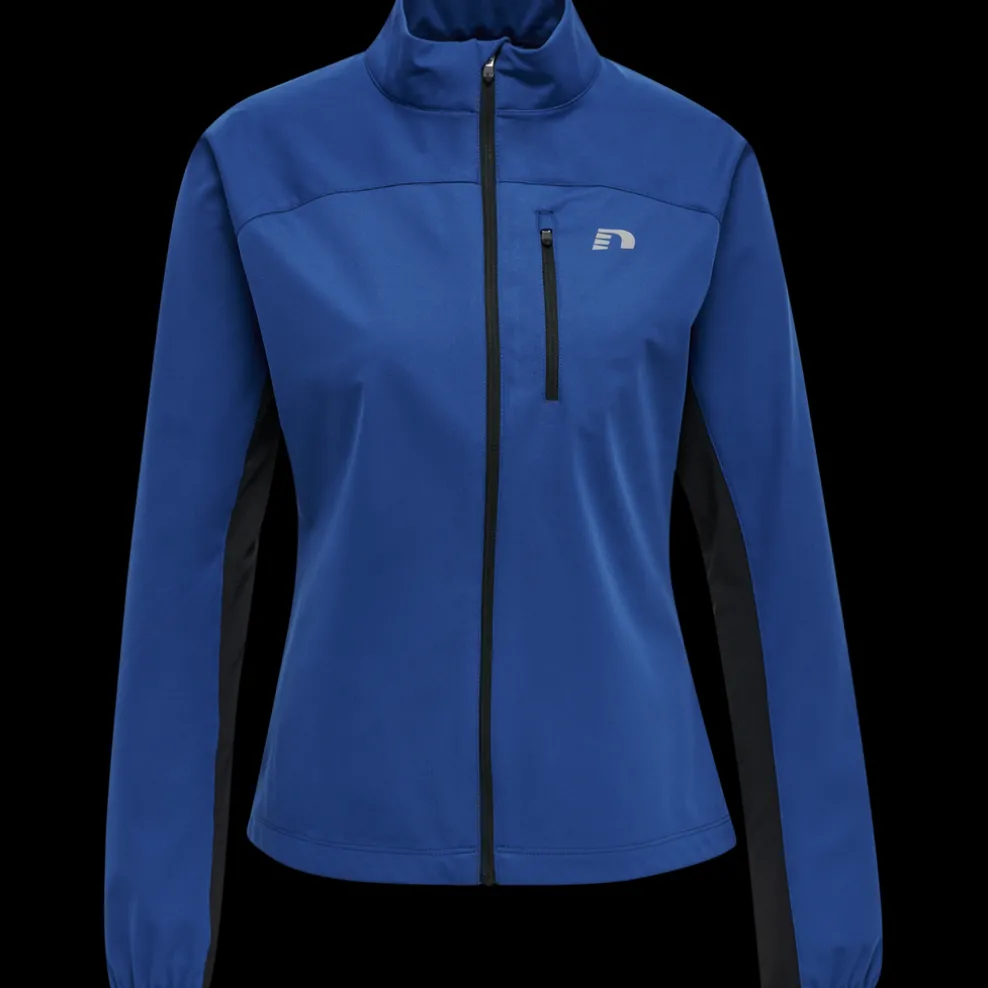 WOMEN CORE CROSS JACKET