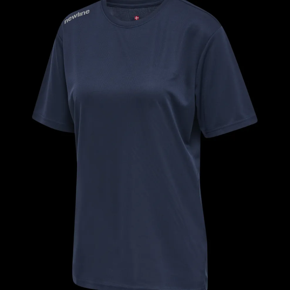 WOMEN CORE FUNCTIONAL T-SHIRT S/S
