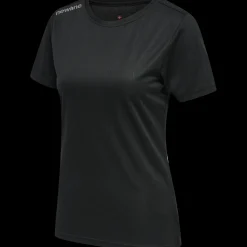 WOMEN CORE FUNCTIONAL T-SHIRT S/S