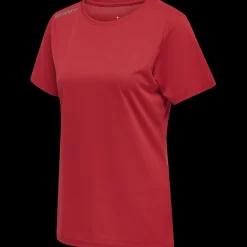 WOMEN CORE FUNCTIONAL T-SHIRT S/S