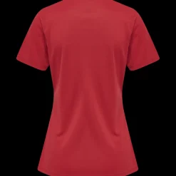 WOMEN CORE FUNCTIONAL T-SHIRT S/S