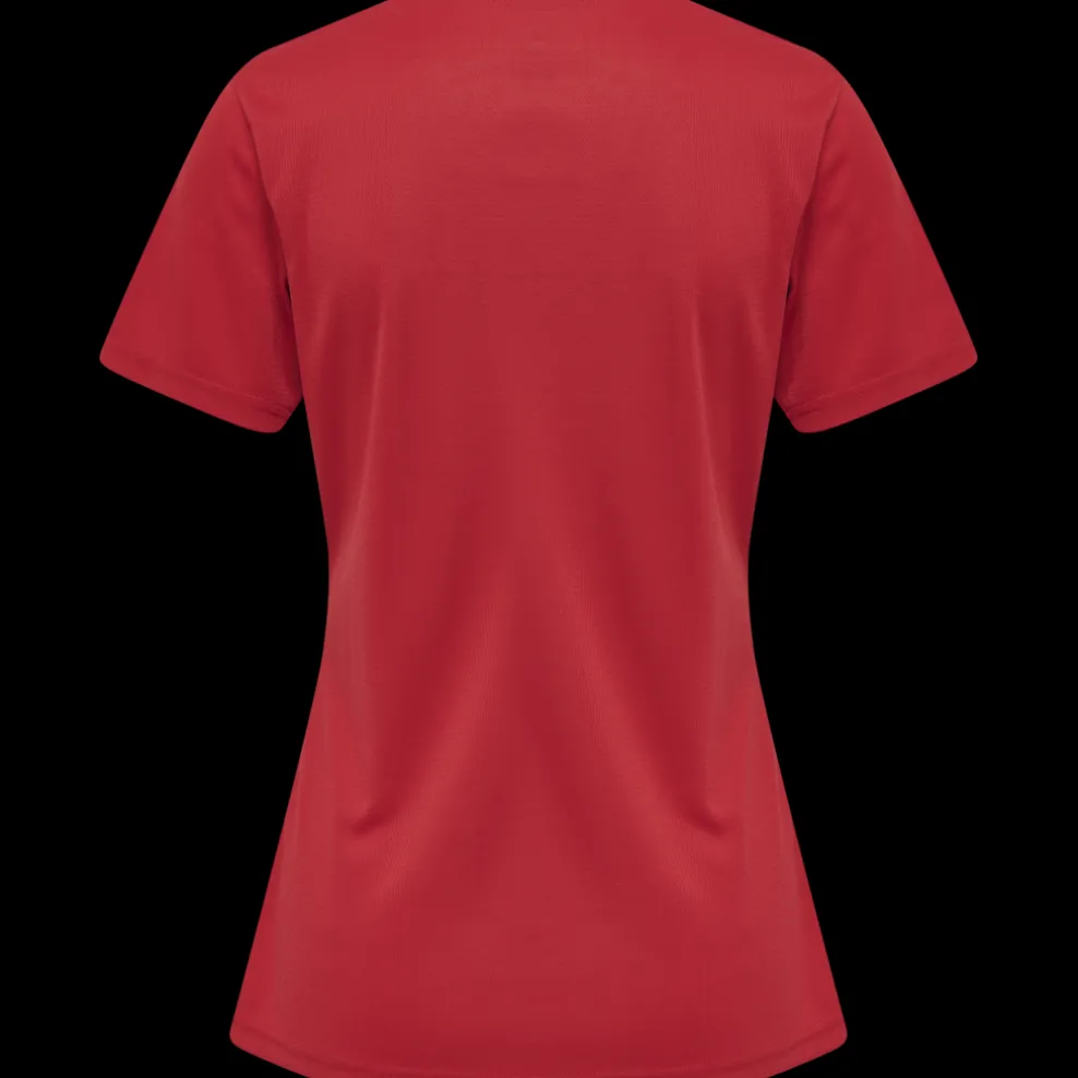 WOMEN CORE FUNCTIONAL T-SHIRT S/S