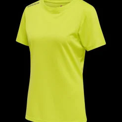 WOMEN CORE FUNCTIONAL T-SHIRT S/S