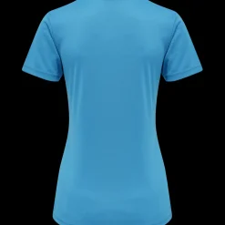 WOMEN CORE FUNCTIONAL T-SHIRT S/S