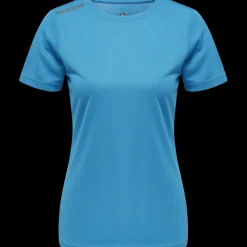 WOMEN CORE FUNCTIONAL T-SHIRT S/S