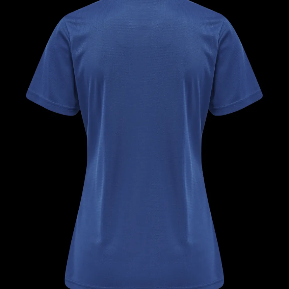 WOMEN CORE FUNCTIONAL T-SHIRT S/S