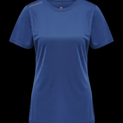 WOMEN CORE FUNCTIONAL T-SHIRT S/S