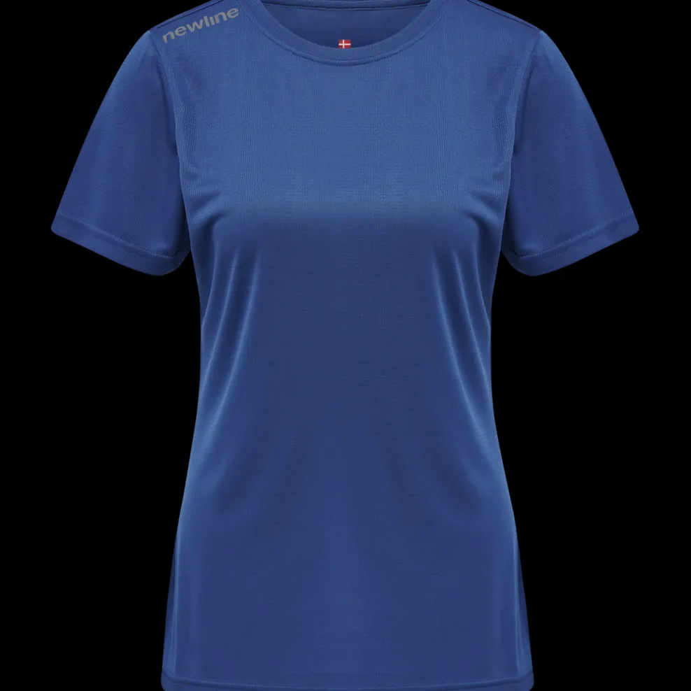 WOMEN CORE FUNCTIONAL T-SHIRT S/S