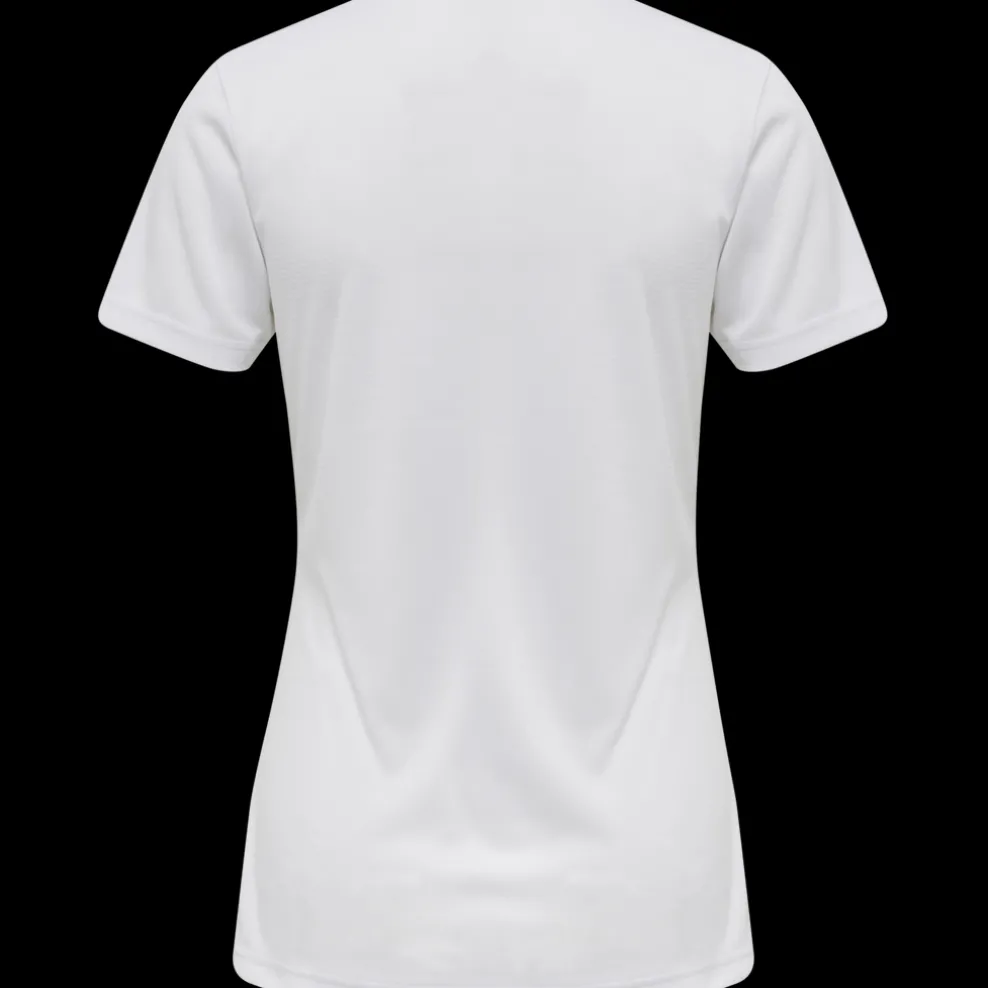 WOMEN CORE FUNCTIONAL T-SHIRT S/S
