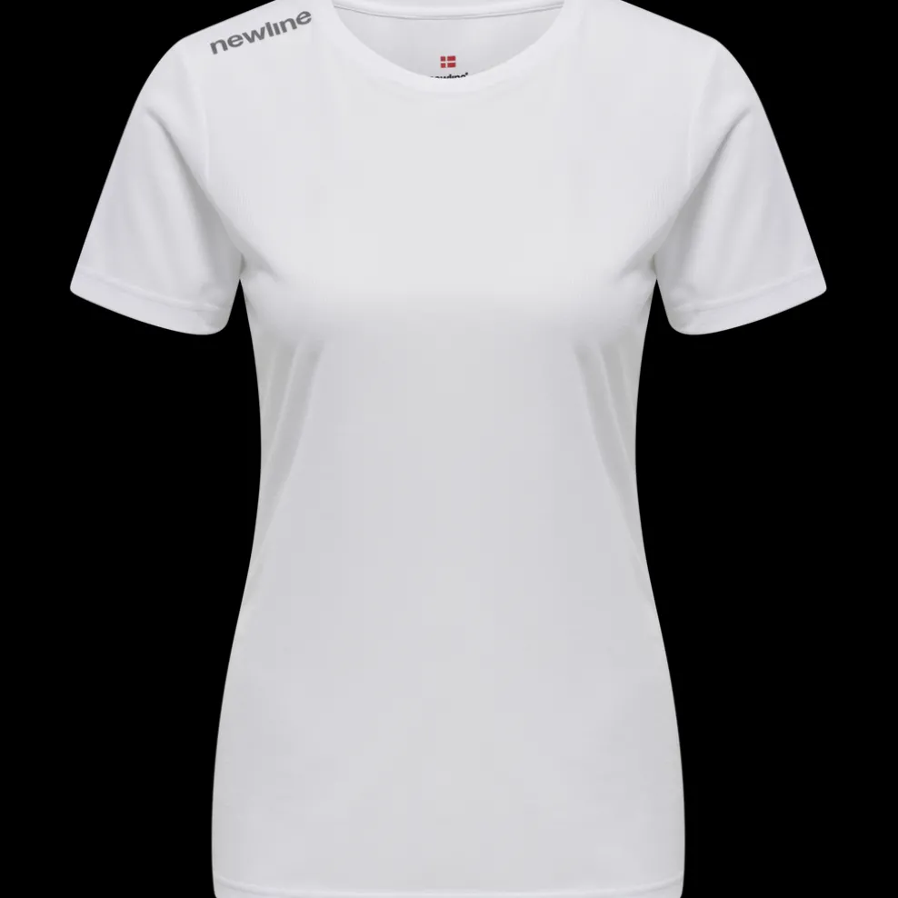 WOMEN CORE FUNCTIONAL T-SHIRT S/S