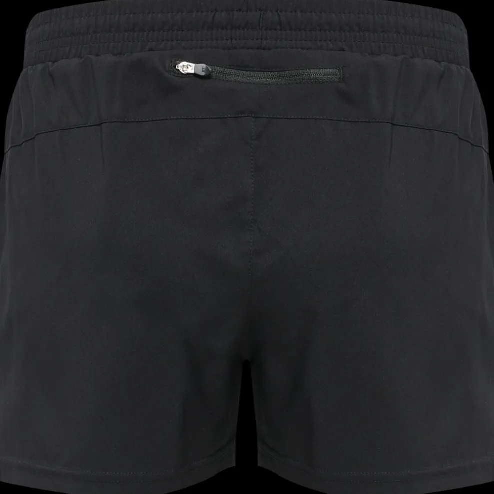 WOMEN CORE RUNNING SHORTS