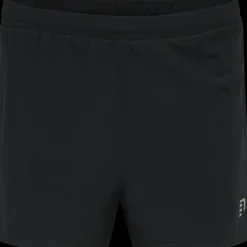 WOMEN CORE RUNNING SHORTS