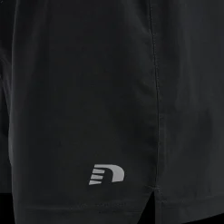 WOMEN CORE RUNNING SHORTS