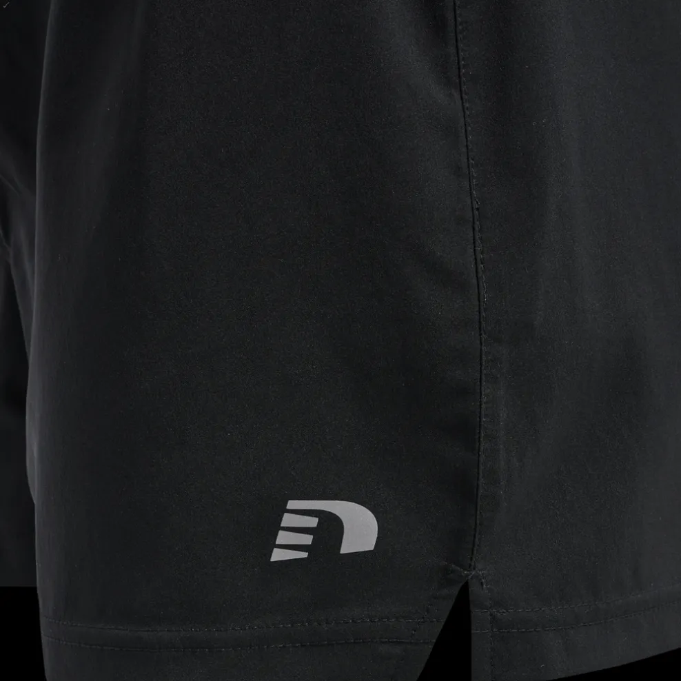 WOMEN CORE RUNNING SHORTS