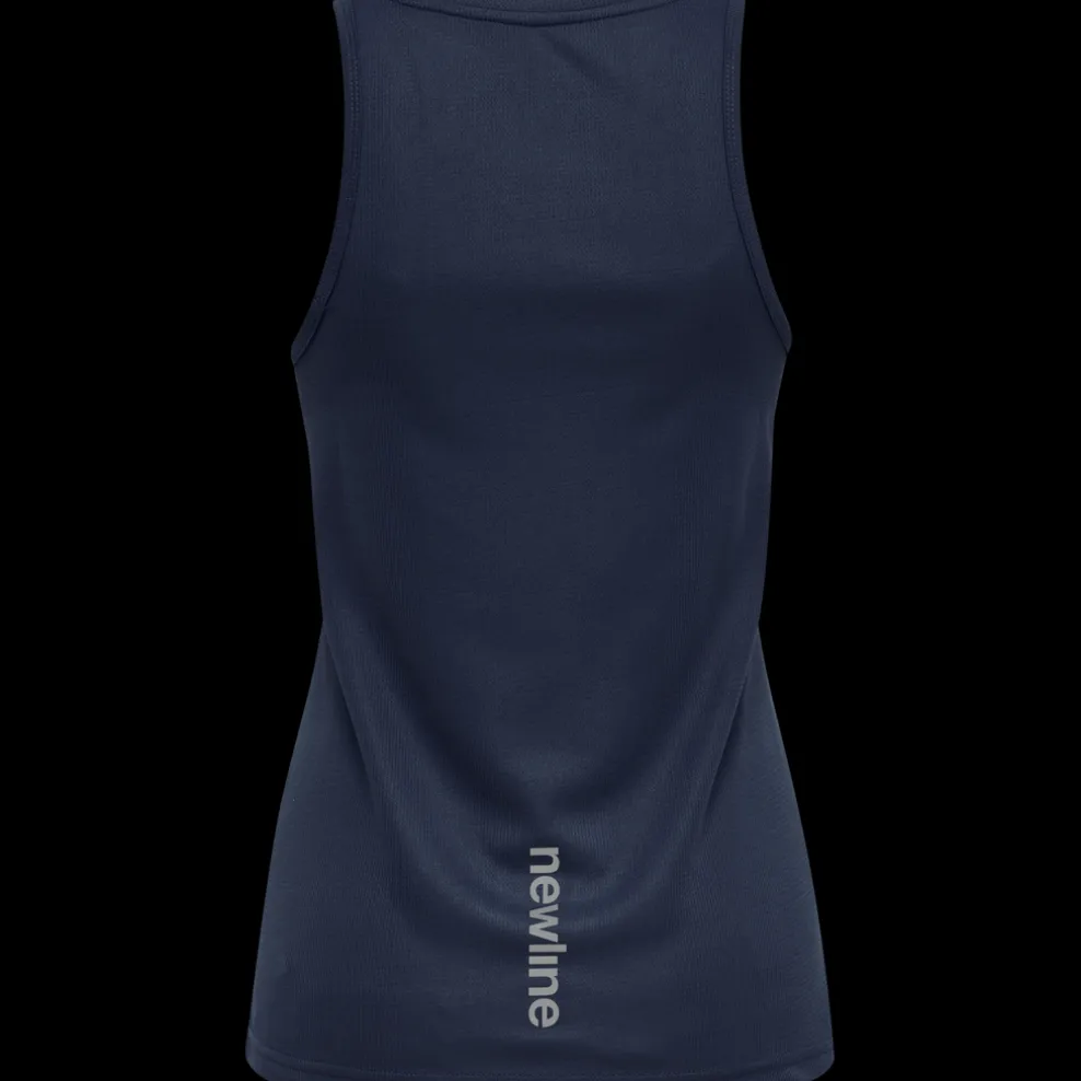 WOMEN CORE RUNNING SINGLET