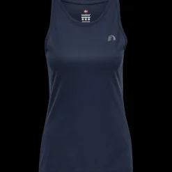 WOMEN CORE RUNNING SINGLET