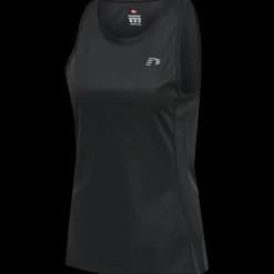WOMEN CORE RUNNING SINGLET