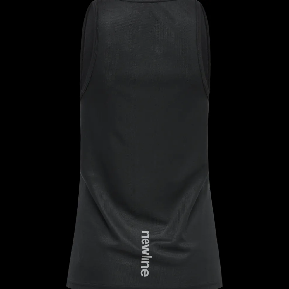 WOMEN CORE RUNNING SINGLET