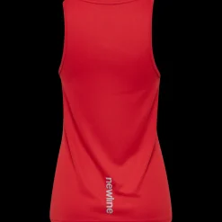 WOMEN CORE RUNNING SINGLET