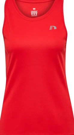 WOMEN CORE RUNNING SINGLET