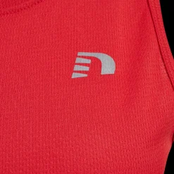 WOMEN CORE RUNNING SINGLET