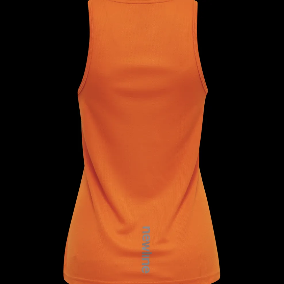 WOMEN CORE RUNNING SINGLET