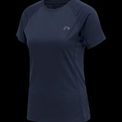 WOMEN CORE RUNNING T-SHIRT S/S