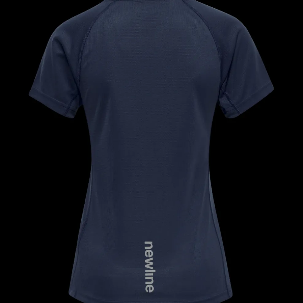 WOMEN CORE RUNNING T-SHIRT S/S