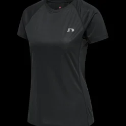 WOMEN CORE RUNNING T-SHIRT S/S