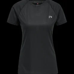 WOMEN CORE RUNNING T-SHIRT S/S
